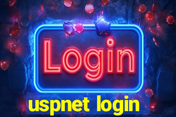 uspnet login